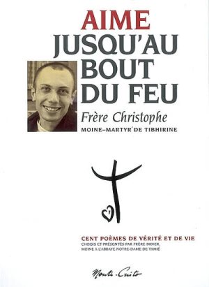 bibliographie aime jusqu au bout du feu gdft